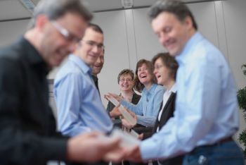 Stegmann Coaching - Selbstverständnis von Susanne Stegmann