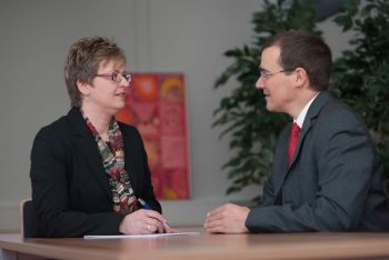 Stegmann Coaching - Konfliktmanagement