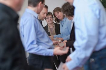 Stegmann Coaching - Impressum