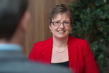 Stegmann Coaching - Susanne Stegmann